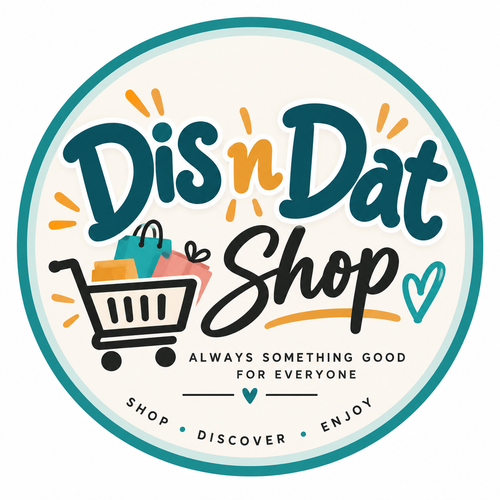 Dis & Dat Shop