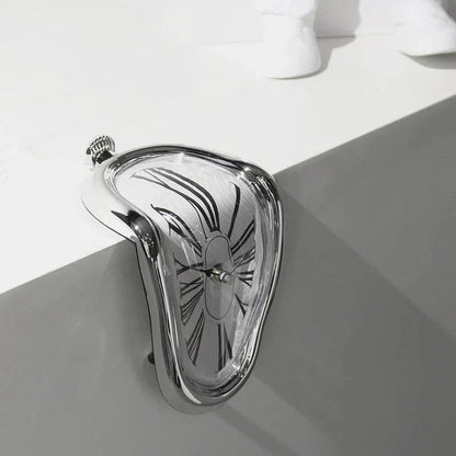 DALI Melting Clock - Dis & Dat Shop