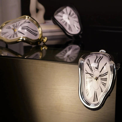DALI Melting Clock - Dis & Dat Shop