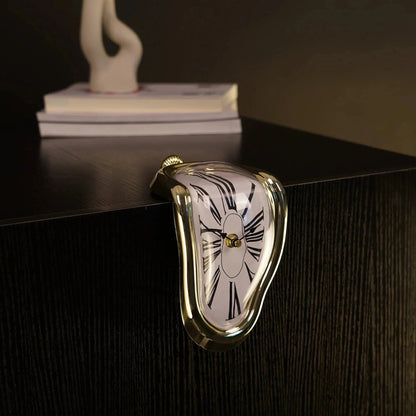 DALI Melting Clock - Dis & Dat Shop