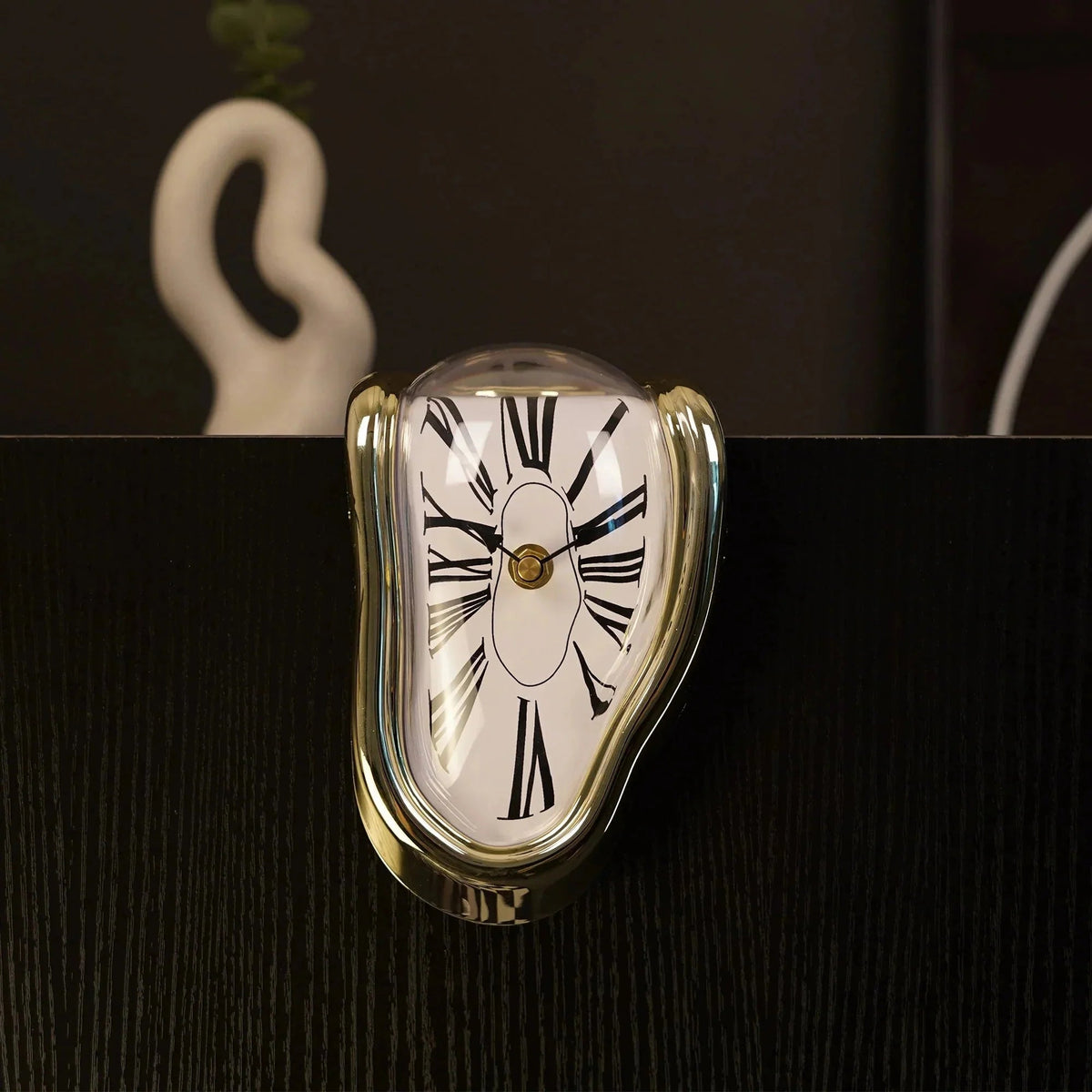 DALI Melting Clock - Dis & Dat Shop