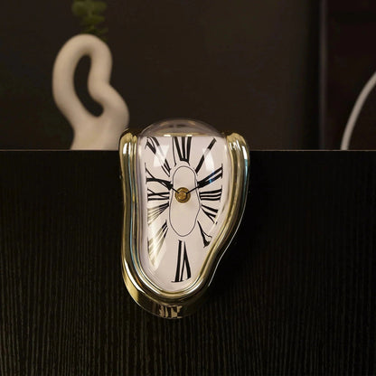 DALI Melting Clock - Dis & Dat Shop
